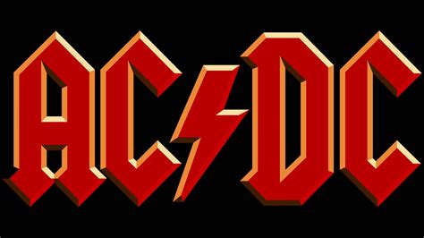 AC/DC .